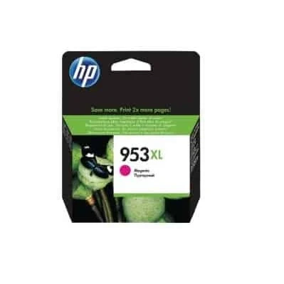 Billede af HP 953XL Magenta Original Blækpatron