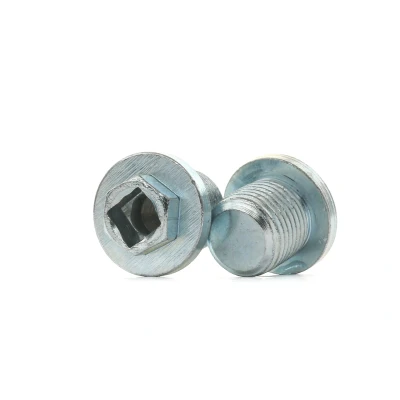 Billede af Tætningsprop, oliesump Metalcaucho 00670
