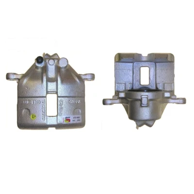 Billede af BOSCH 0 986 473 800 Bremsekaliber Støbejern 66 VOLVO: 940 II Stationcar, Sedan, 960 Stationcar
