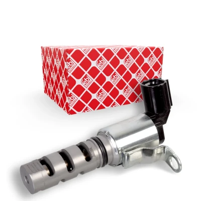 Billede af FEBI BILSTEIN 175102 Styreventil, knastakselforstilling TOYOTA: Avensis III Stationcar
