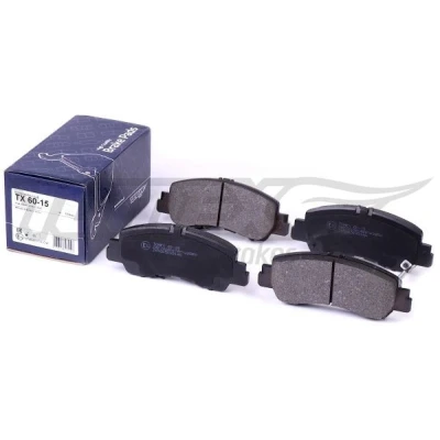 Billede af TOMEX brakes TX 52 51 ABS sensor foraksel aktiv 780mm RENAULT: Koleos I