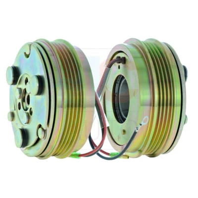 Billede af ACAUTO AC 06SD75 Magnetkobling HONDA, SANDEN TRS 106, 111mm