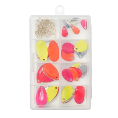 Billede af Spinner Blade Kit