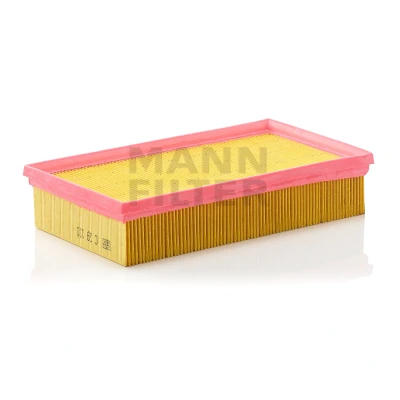 Billede af MANN FILTER C 29 121 Luftfilter 50 158 280 Filterindsats