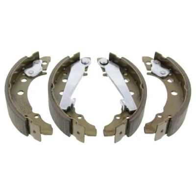 Billede af MAPCO 8772 Bremsebakker bagaksel 180 31 med arm VOLKSWAGEN: Lupo / 3L, GOLF 2, 3, AUDI: A2, SEAT: Ibiza 2