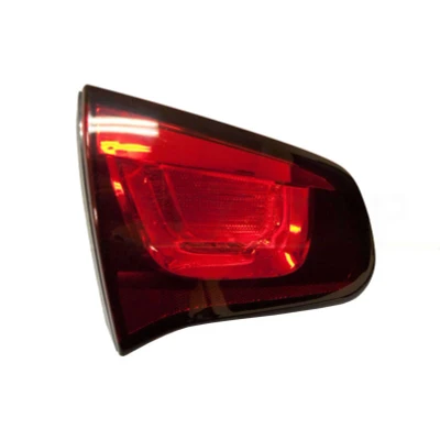 Billede af PRASCO CI3244064 Baglygter venstre indre del LED CITROËN: C3 II