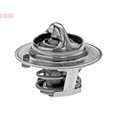 Billede af DENSO DTM88202 Termostat 88oC med pakninger OPEL: Kadett E CC, Astra F Cabriolet, VOLKSWAGEN: GOLF 2, FORD: Sierra Mk1 Hatchback
