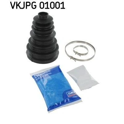 Billede af SKF VKJPG 01001 Drivaksel Manchet