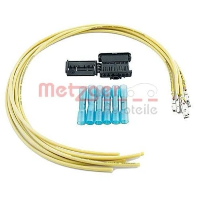 Billede af METZGER 2323004 Kabelreparationssæt, baglygte CITROËN: C4 II Hatchback, PEUGEOT: 307 Stationcar