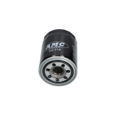 Billede af KAVO PARTS TO 115 Oliefilter M30 P1.5 Påskruet filter TOYOTA: Land Cruiser 60, Dyna Ladvogn / Chassis, 40 Pick up