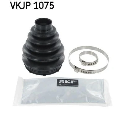 Billede af SKF VKJP 1075 Drivakselmanchet 107 Termoplast FORD: FOCUS 3 Turnier, MONDEO 3, Stufenheck