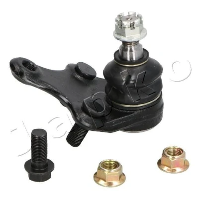 Billede af JAPKO 73242 Bærekugle foraksel 14x1,5 17,5 91 TOYOTA: RAV4 III SUV, Verso, Auris Hatchback