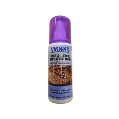 Billede af Nikwax Fabric &amp; Leather Proofing