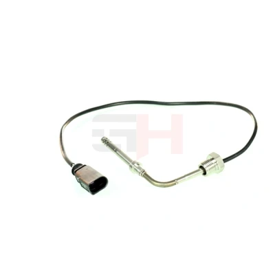 Billede af GH 744739 Sensoren AUDI: A6 C6 Avant