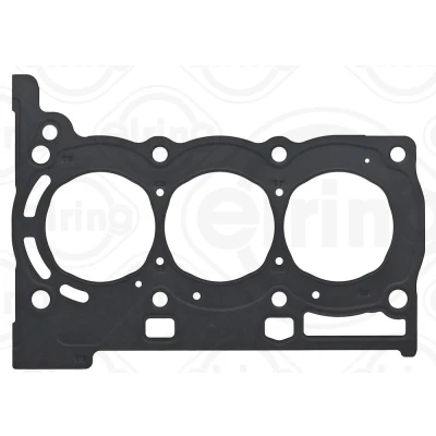 Billede af ELRING 484.750 Toppakning 0,50 72 pakning med metallag CITROËN: C1 I, PEUGEOT: 107 Hatchback, TOYOTA: Yaris II Aygo