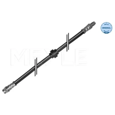Billede af MEYLE 16 14 525 0025 Bremseslange foraksel 490 M10x1 RENAULT: ESPACE 3