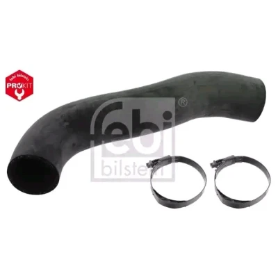 Billede af febi BILSTEIN 49051 Kølerslanger 64 EPDM (ethyl propylen dien gummi) med spændebånd Plus