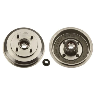 Billede af TRW DB4308MR Bremsetromler med leje, ABS sensorring 223 FORD: FIESTA 5, Fusion Stationcar, MAZDA: 2 Hatchback