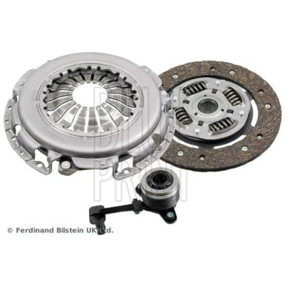 Billede af BLUE PRINT ADBP300002 Kobling i tre dele med centraludrykker, syntetsik fedt 202