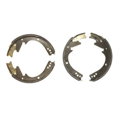 Billede af ABE C05032ABE Bremsebakker bagaksel 280 62