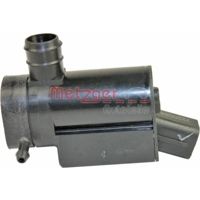 Billede af METZGER 2220068 Vaskepumpe KIA: cee‘d II Sportswagon, RIO 2, 3, HYUNDAI: Getz