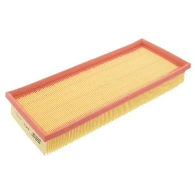 Billede af MAPCO 60050 Luftfilter 46 134 322 Filterindsats MERCEDES BENZ: E klasse Sedan, T modell, ML