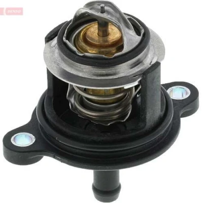 Billede af DENSO DTM50773 Termostat 70oC med pakninger FORD: FIESTA 6, FOCUS 3 Turnier, C Max 2