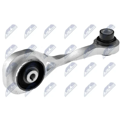 Billede af NTY ZPS RE 028 Motorophæng bag, nede automatgear RENAULT: TWINGO 2, CLIO 2