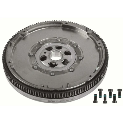 Billede af SACHS 2294 001 780 Dobbeltmasse svinghjul