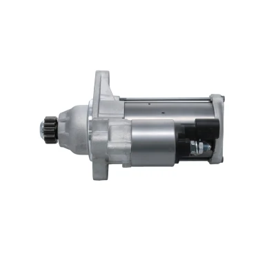 Billede af BOSCH 1 986 S01 055 Starter 12 1,5 SKODA: Octavia 3 Schrägheck, Fabia III Hatchback, VOLKSWAGEN: Touran II, Polo V SEAT: Leon Hatchback
