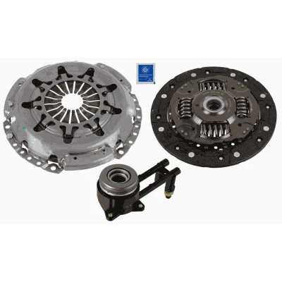 Billede af SACHS 3000 990 493 Kobling 215 FORD: FIESTA 6, MAZDA: 2 Hatchback