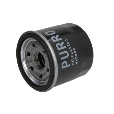 Billede af PURRO PUR PO9000 Oliefilter UNF 3/4&quot; 16 Påskruet filter SUZUKI: SWIFT 3, 4, Splash, CHEVROLET: Spark, Aveo / Kalos Hatchback, Matiz