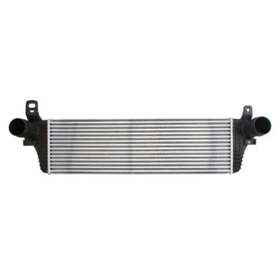 Billede af THERMOTEC DAW010TT Intercooler 715 226 50 VOLKSWAGEN: Multivan 5 (7HM, Transporter 5, Bus