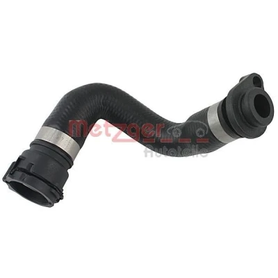 Billede af METZGER 2420517 Kølerslanger EPDM (ethyl propylen dien gummi) BMW: 3 Sedan, Touring, Cabriolet