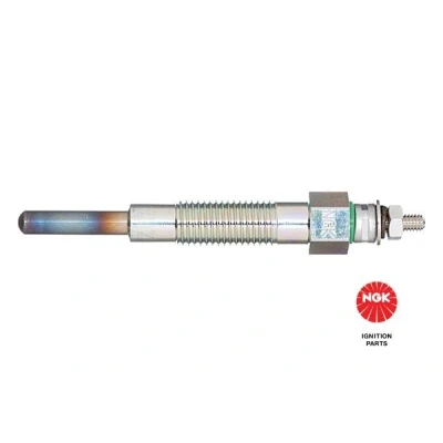 Billede af NGK 2163 Gløderør 22,0V 4,5A M10 x 1,25