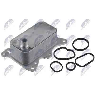 Billede af NTY CCL ME 049 Olieradiator