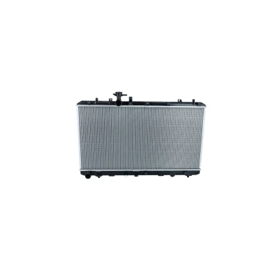 Billede af NRF 53581 Radiator Aluminium 718 375 16 Loddet køleripper SUZUKI: SX4 I Hatchback, Sedan