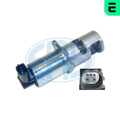 Billede af ERA 555032A EGR Ventil elektrisk med pakninger OPEL: Vivaro A Combi, RENAULT: MEGANE 2 Kombi