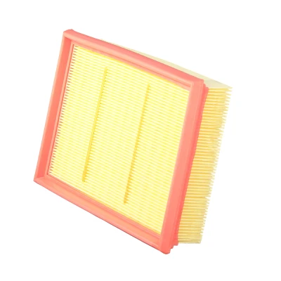 Billede af FEBI BILSTEIN 101332 Luftfilter 46 163,5 253 Filterindsats BMW: X3