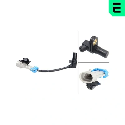 Billede af OPTIMAL 06 S412 ABS sensor aktiv 60 122