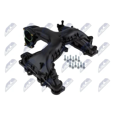 Billede af NTY BKS AU 004 Indsugningsmanifold AUDI: A4 B8 Avant, Sedan, Q5