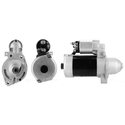 Billede af ELSTOCK 25 2450 Starter 12 2,3 10 MERCEDES BENZ: E klasse Sedan, ML klasse, T modell