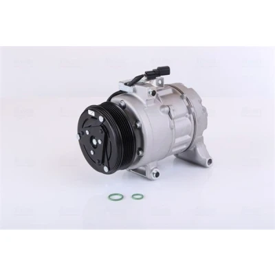 Billede af NISSENS 890791 Kompressor 7ZSE17 12 PAG 46 R 134a