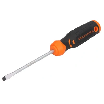 Billede af PROFITOOL 0X711055 Skruetrækker 5.5 100mm slot head