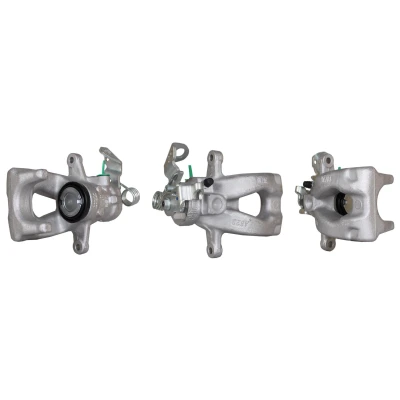 Billede af ELSTOCK 87 3043 Bremsekaliber Aluminium Bagaksel højre, bagved akslen