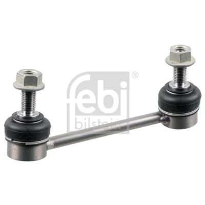 Billede af FEBI BILSTEIN 196239 Stabstag venstre foraksel 140mm M12 x 1,5 med møtrikker Stål