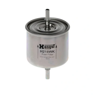 Billede af HENGST FILTER H218WK Brændstoffilter Ledningsfilter FORD USA: Mustang Mk4 Cabriolet