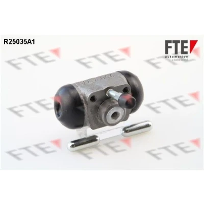 Billede af FTE 9710067 Bremsecylinder 25,4
