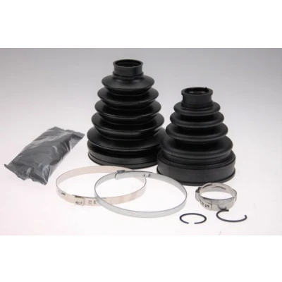 Billede af LÖBRO 306803 Drivakselmanchet TPE (termoplastisk elastomer), NBR (Nitril Butadien gummi) TOYOTA: RAV4 III SUV