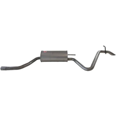 Billede af BOSAL 280 277 Lydpotte